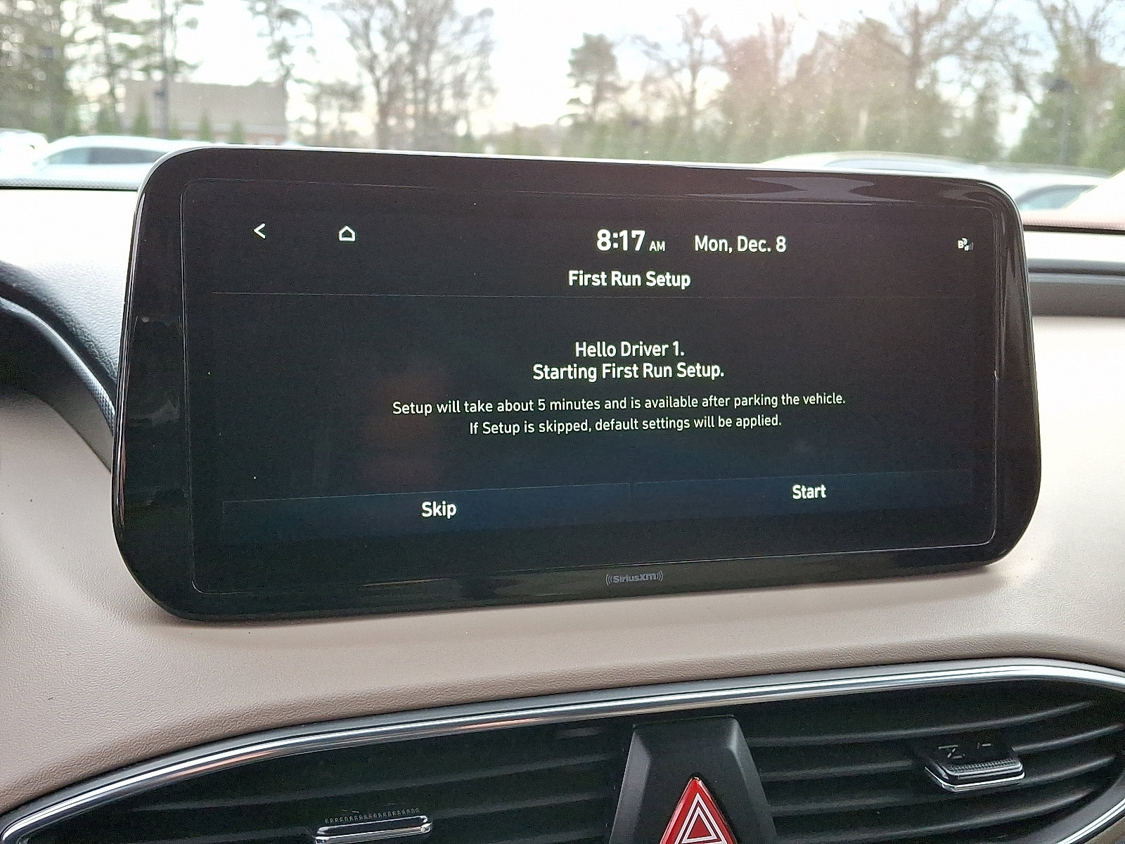 Certified 2023 Hyundai Santa Fe SEL w/ Cargo Package image 24