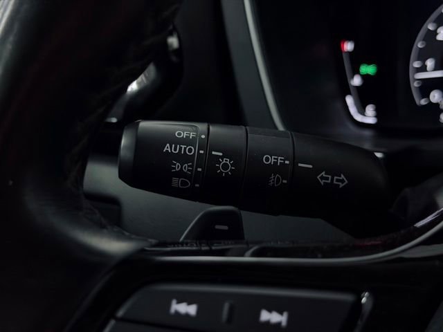 Used 2024 Honda Pilot Elite image 34