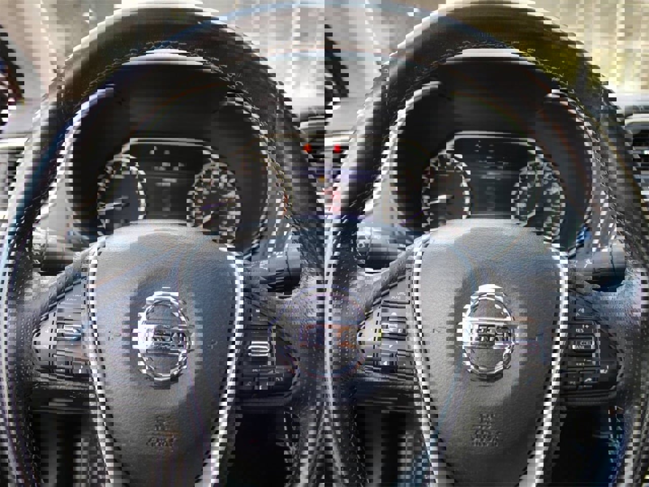 Used 2016 Nissan Maxima Platinum image 24