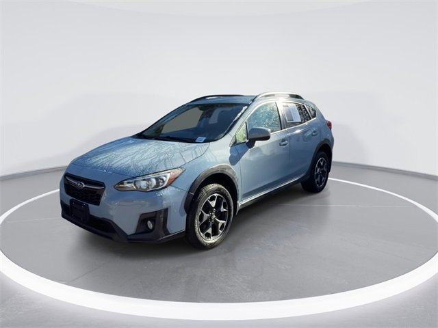 Used 2020 Subaru Crosstrek 2.0i Premium image 3
