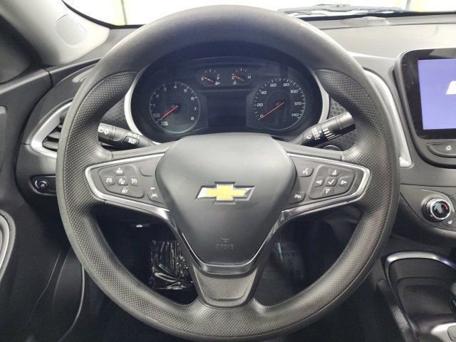 Used 2023 Chevrolet Malibu LT image 27