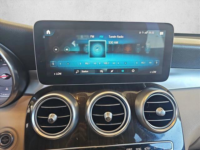 Used 2020 Mercedes-Benz GLC 300 image 15