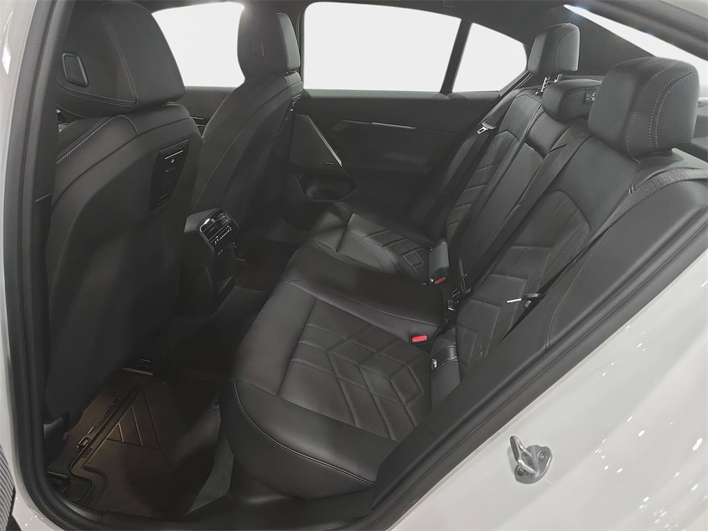 Used 2026 BMW 530i w/ Premium Package image 12