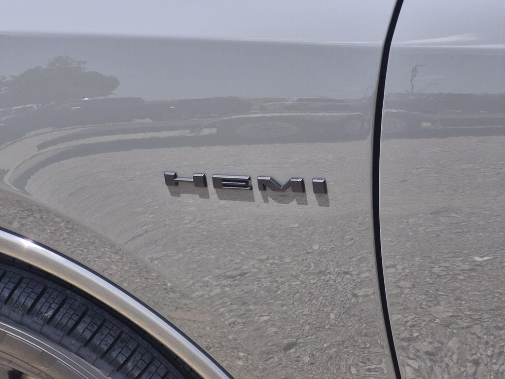 New 2026 Dodge Durango GT AWD/4WD image 10