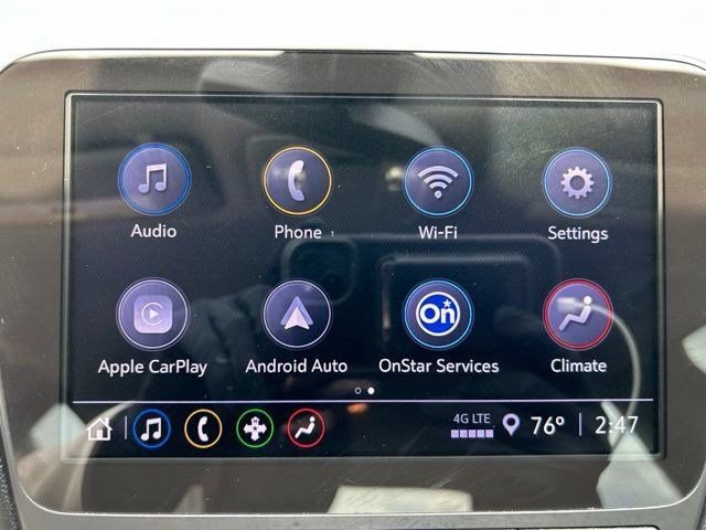 Used 2022 Chevrolet Malibu LT FWD image 21