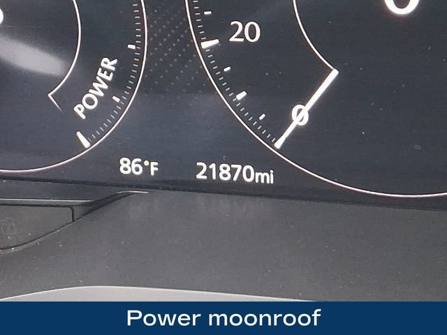 Used 2024 MAZDA CX-90 Plug-In Hybrid w/ Premium Plus AWD/4WD image 6