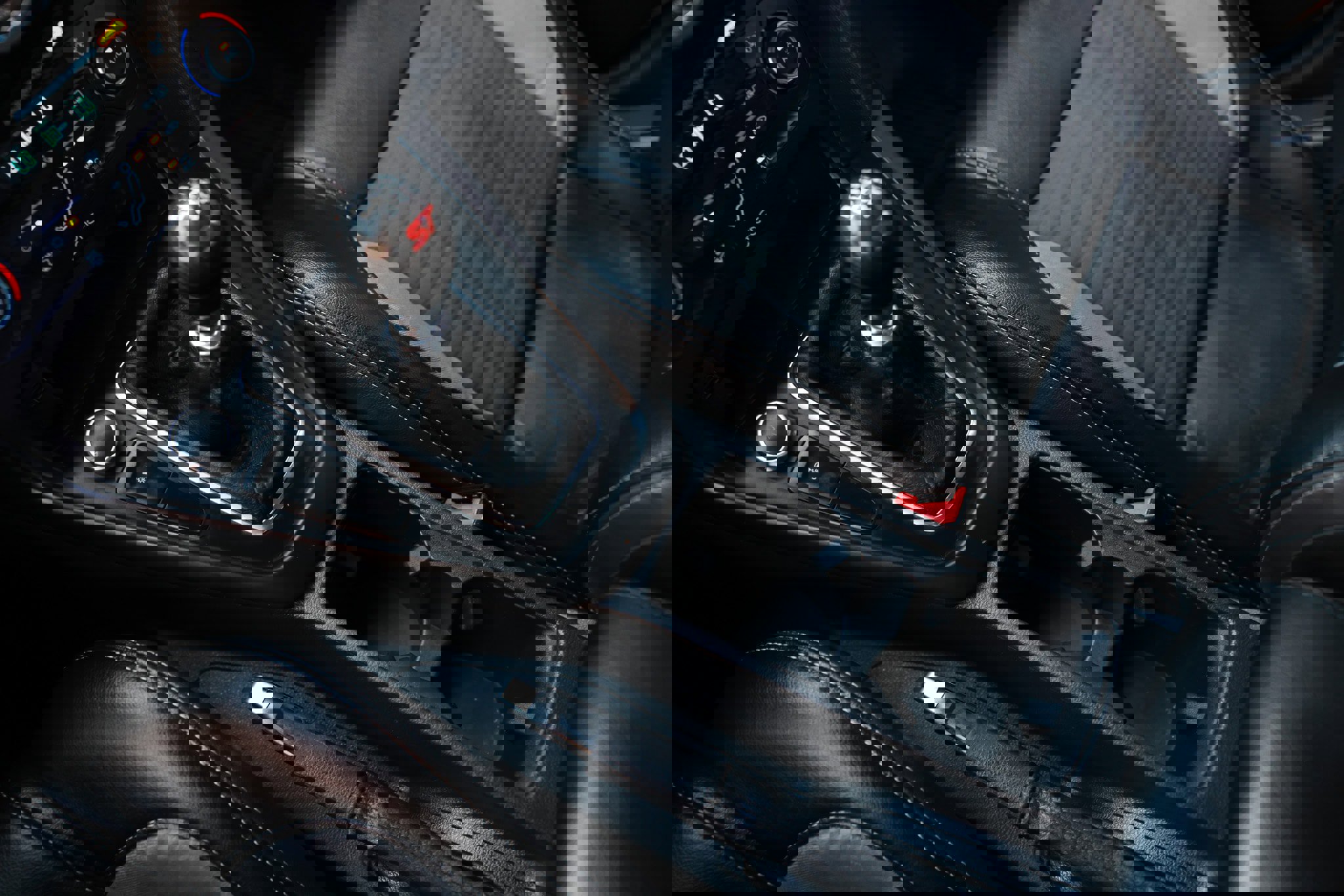 Used 2017 Ford Focus ST w/ Equipment Group 401A image 45