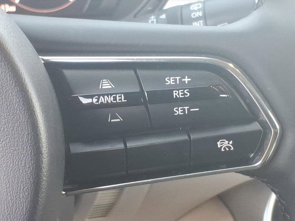 Used 2024 MAZDA CX-90 Plug-In Hybrid w/ Premium Plus image 18