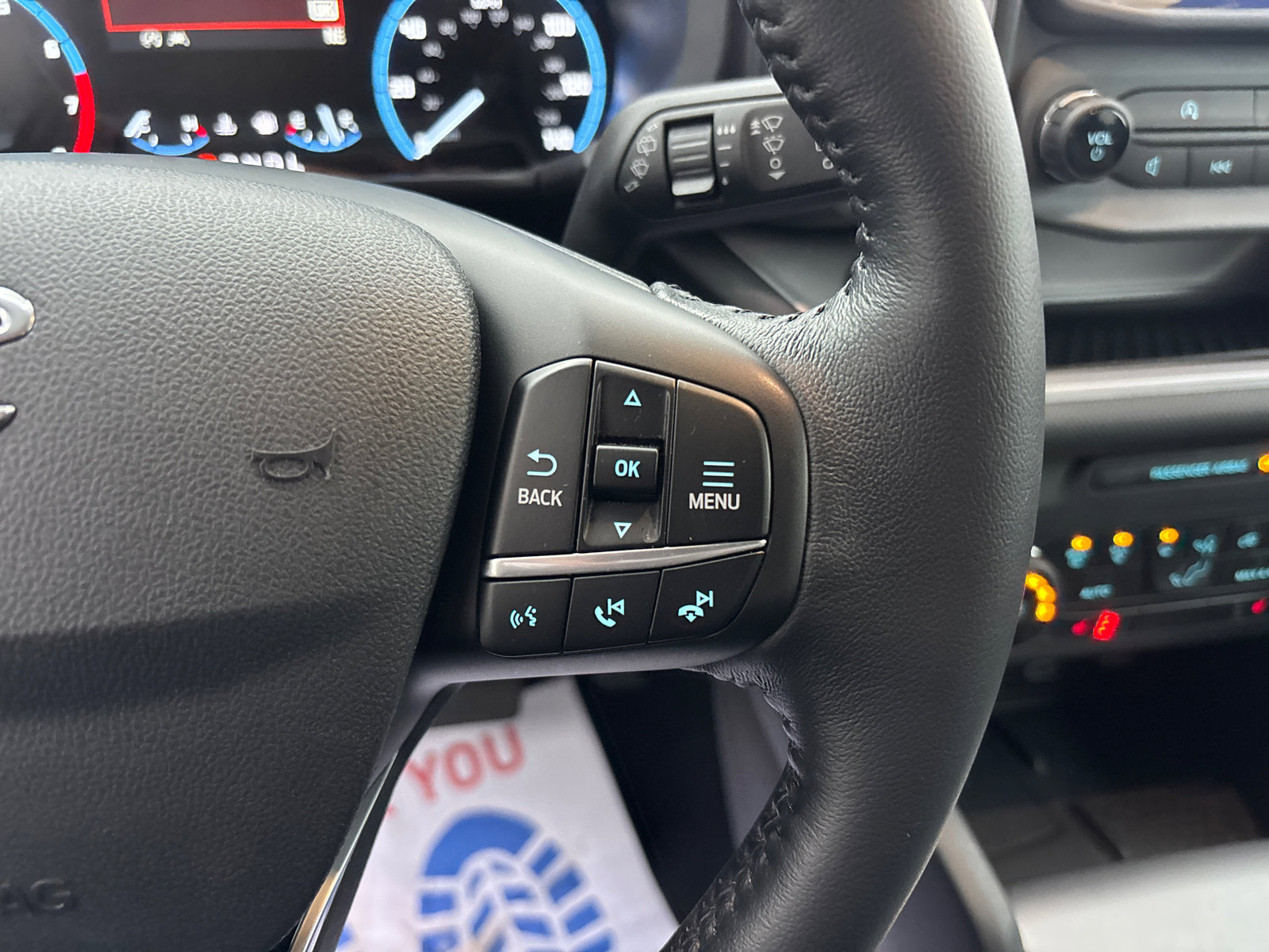 Used 2023 Ford Bronco Sport Big Bend w/ Convenience Package image 18