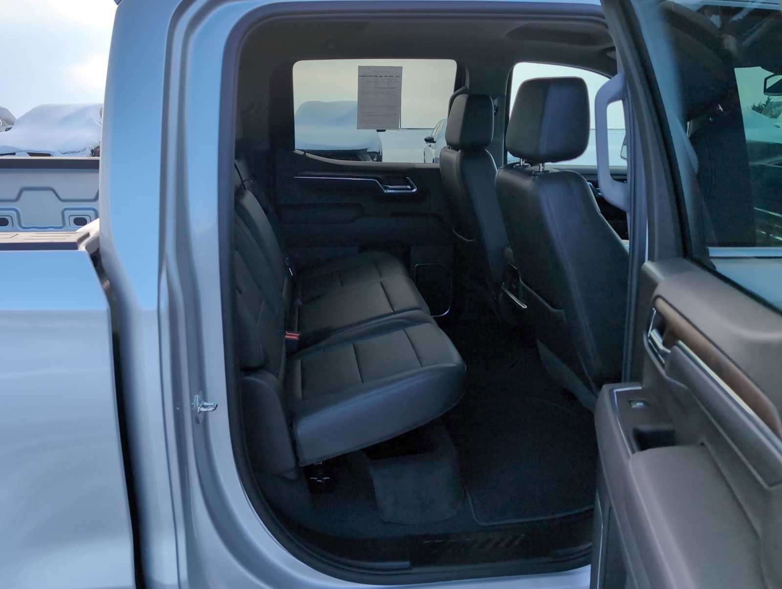 Used 2022 GMC Sierra 1500 SLT w/ SLT Premium Package image 34