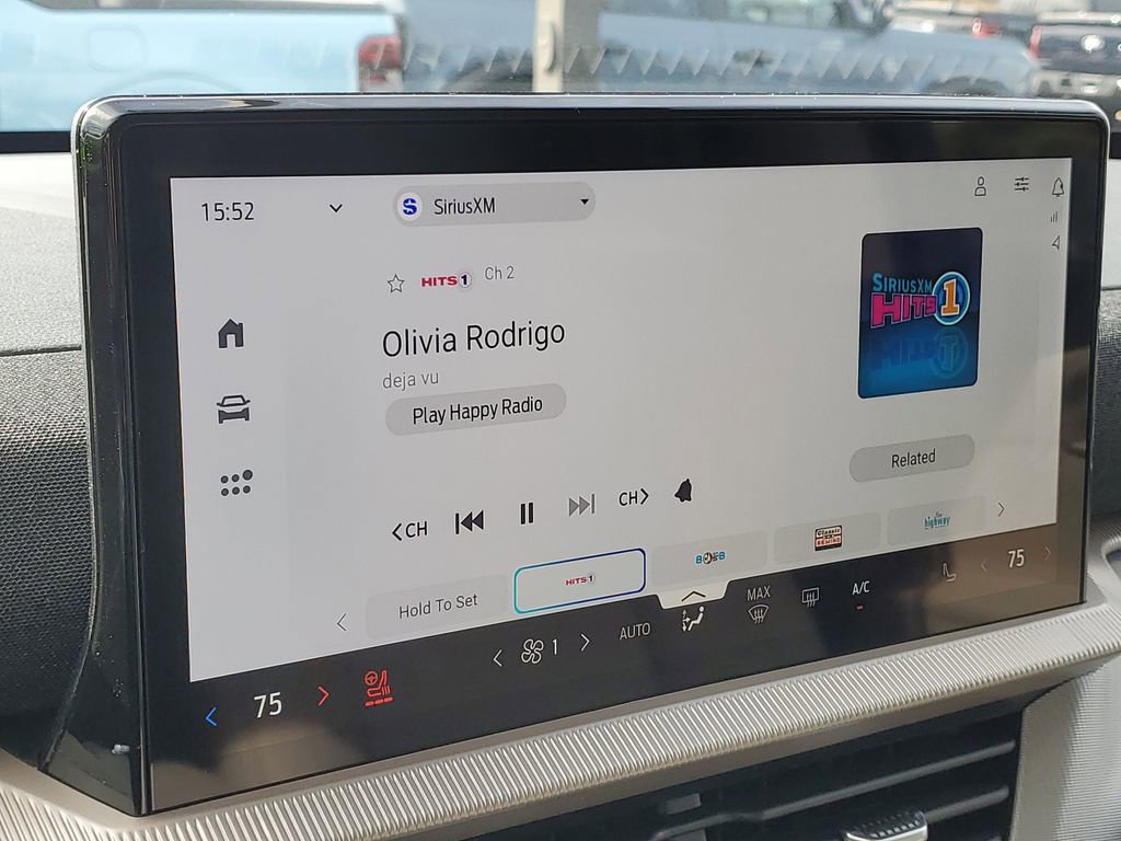 New 2026 Ford Explorer Active image 15