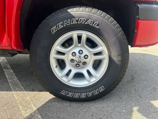 Used 2002 Dodge Dakota Sport image 27