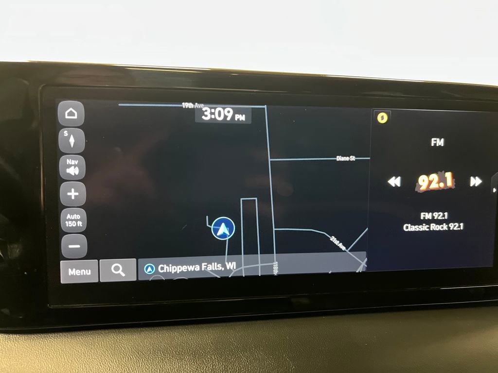 Used 2024 Hyundai Palisade Calligraphy image 24