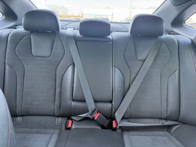 Used 2023 Hyundai Sonata N Line image 24