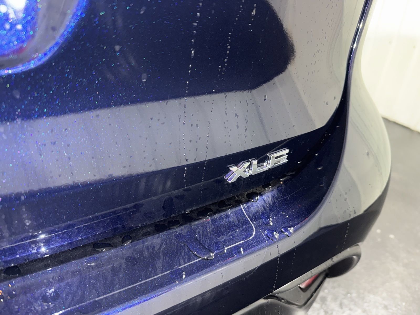 New 2026 Toyota Highlander XLE image 38