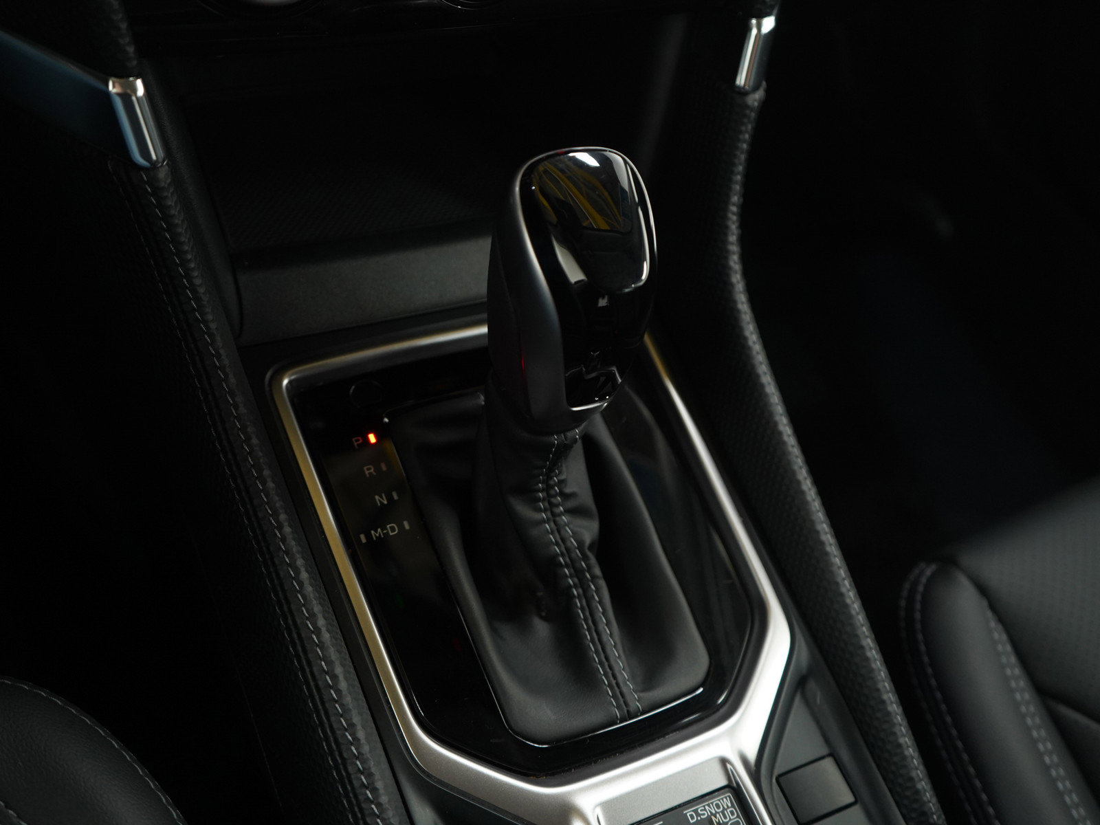 Used 2024 Subaru Forester Touring image 24