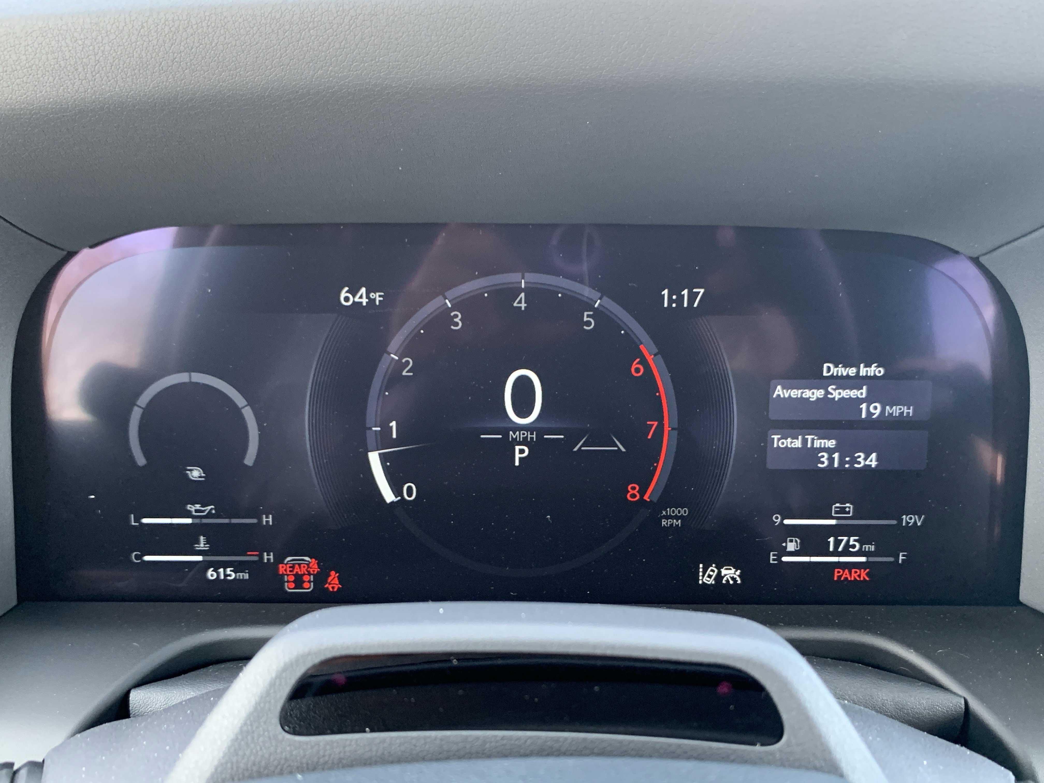 Certified 2026 Lexus GX 550 w/ Accessory Package (2T) image 21