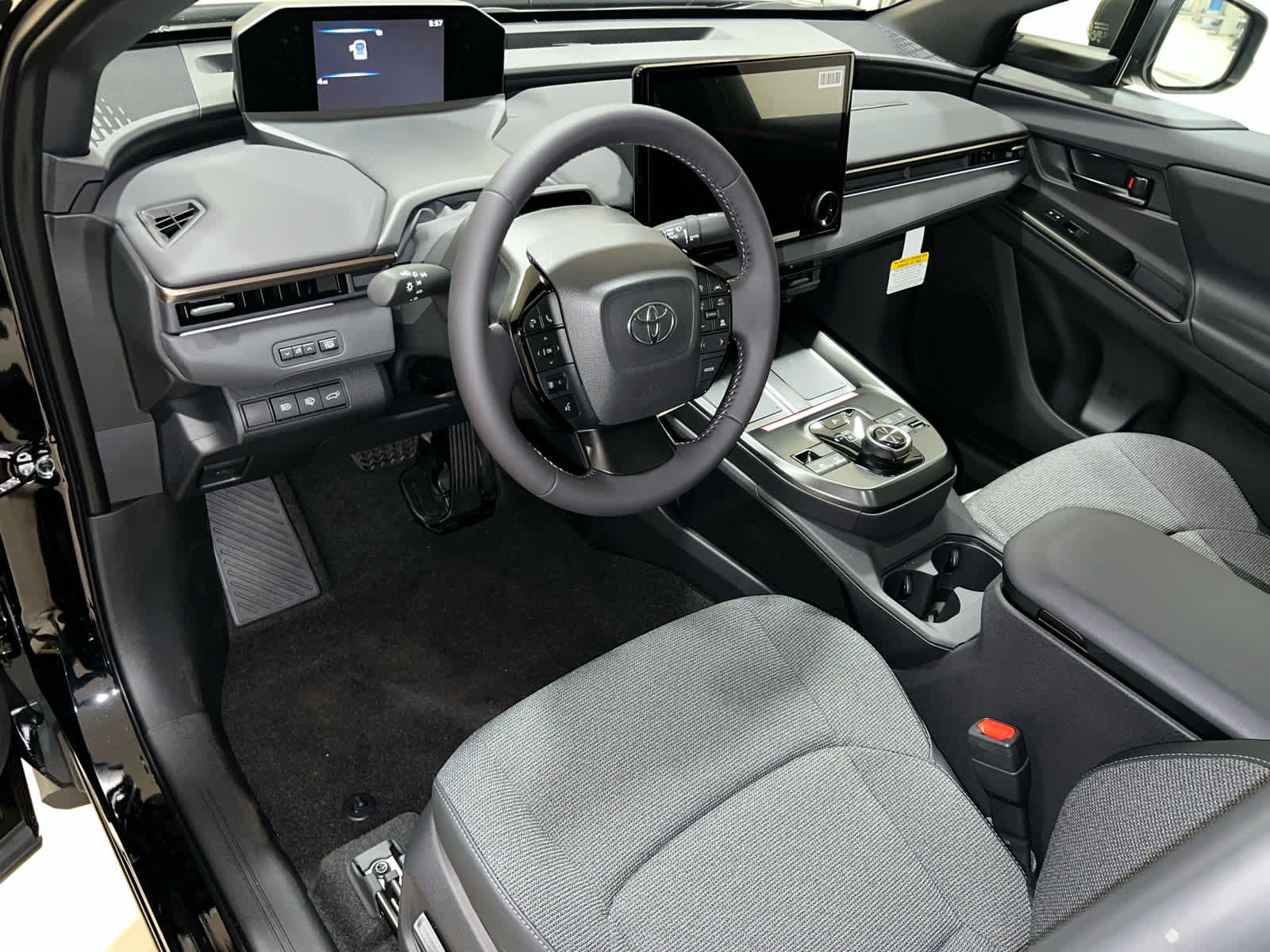 New 2026 Toyota bZ AWD/4WD image 12