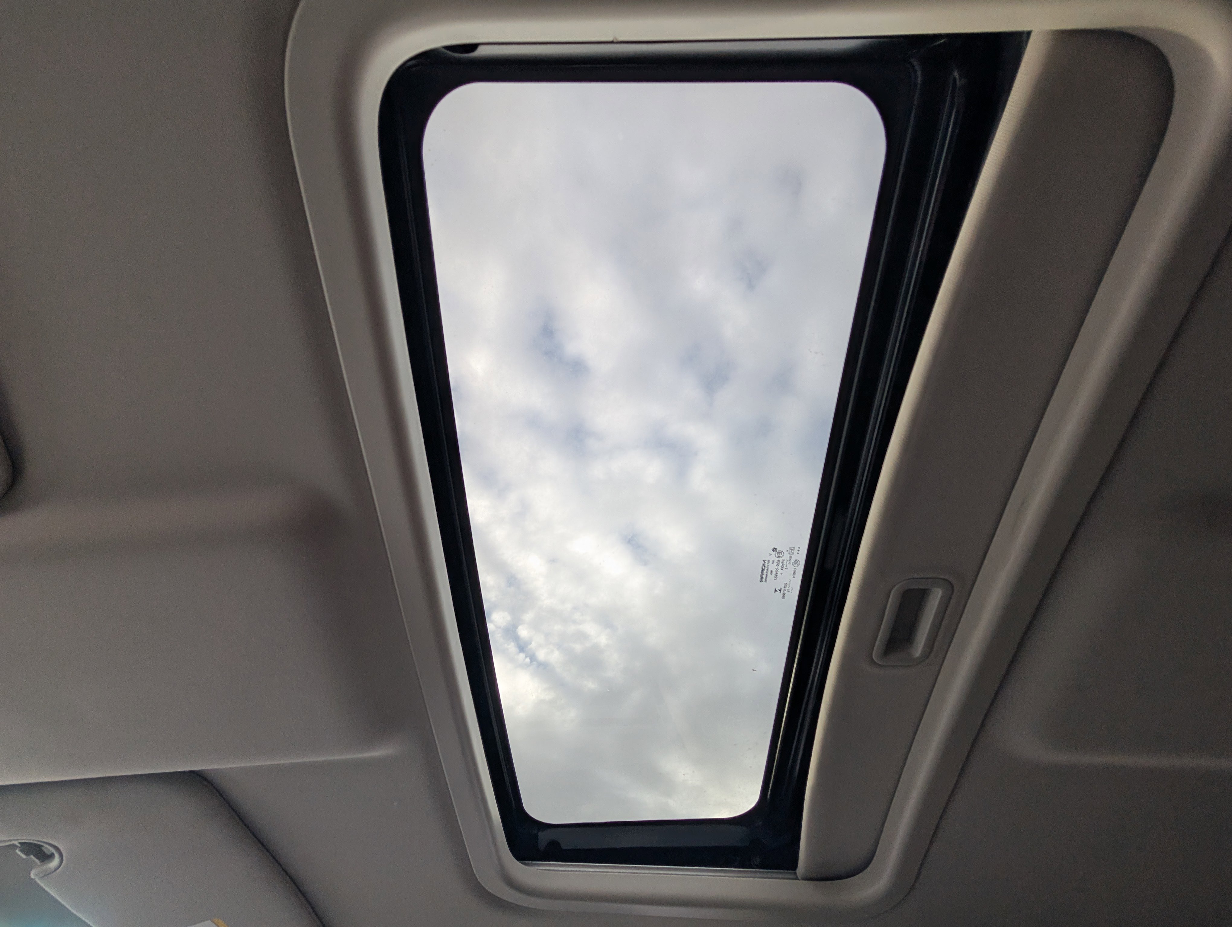 Used 2015 Jeep Patriot Latitude w/ Sun/Sound Group image 4