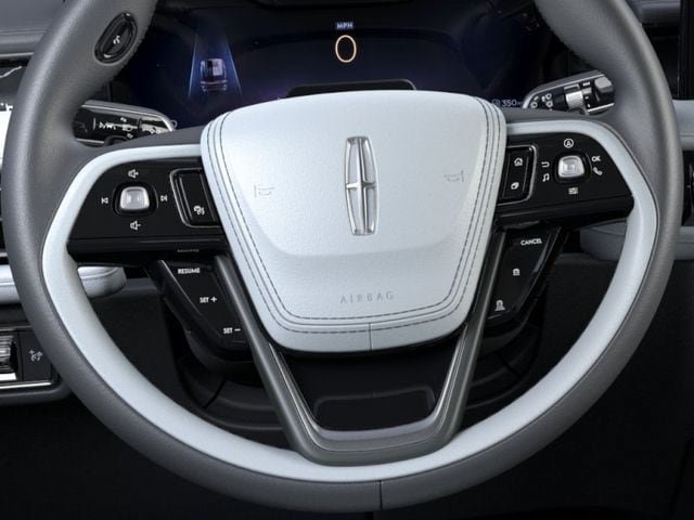 New 2026 Lincoln Aviator Black Label w/ Black Label Special Edition AWD/4WD image 12