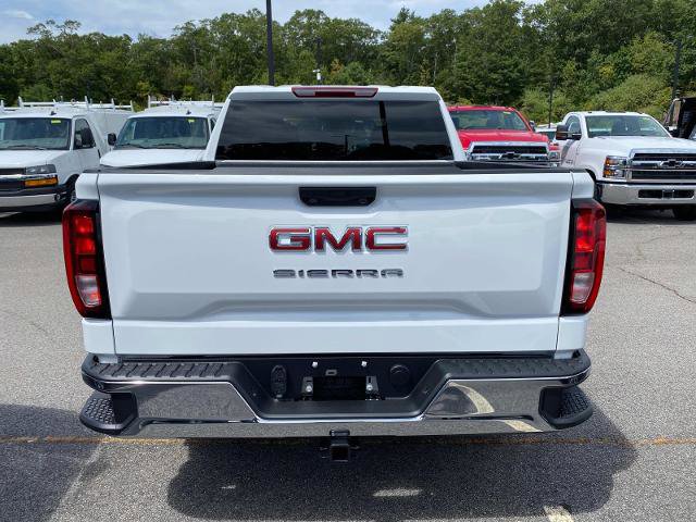 New 2026 GMC Sierra 1500 Pro w/ Pro Value Package image 4