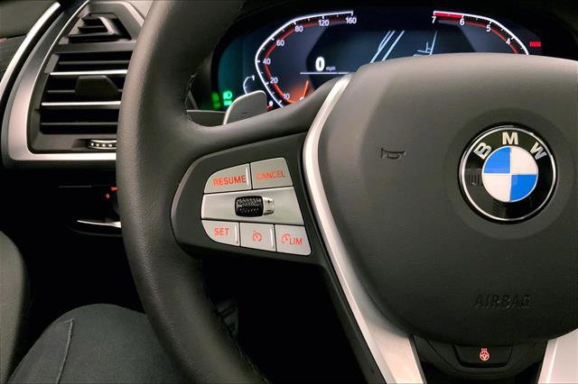 Certified 2023 BMW X3 xDrive30i w/ Premium Package image 18