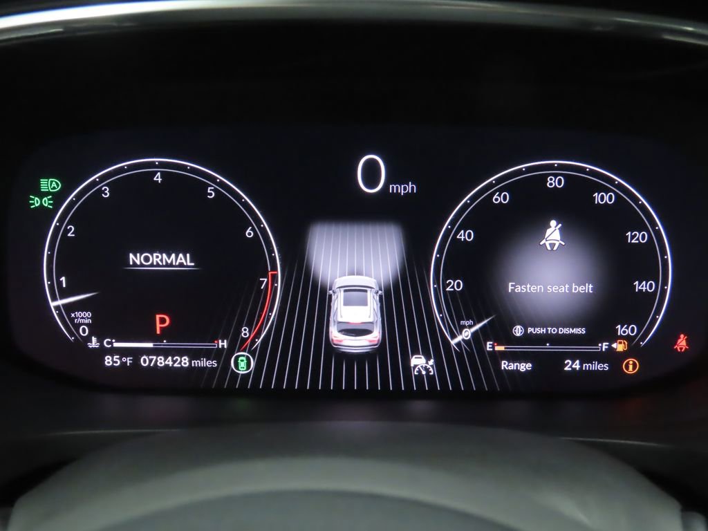 Used 2022 Acura MDX FWD w/ Technology Package image 34