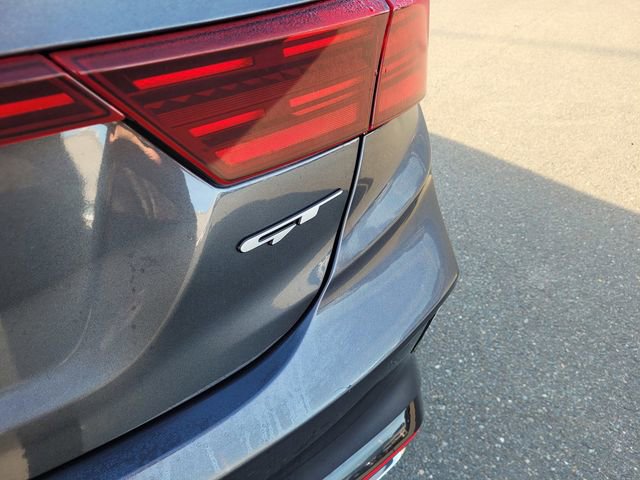 Used 2024 Kia Forte GT image 7