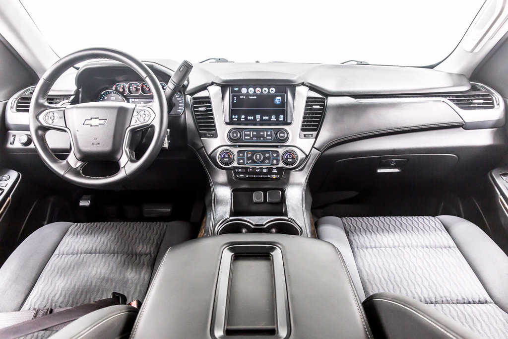 Used 2016 Chevrolet Tahoe LS RWD image 18