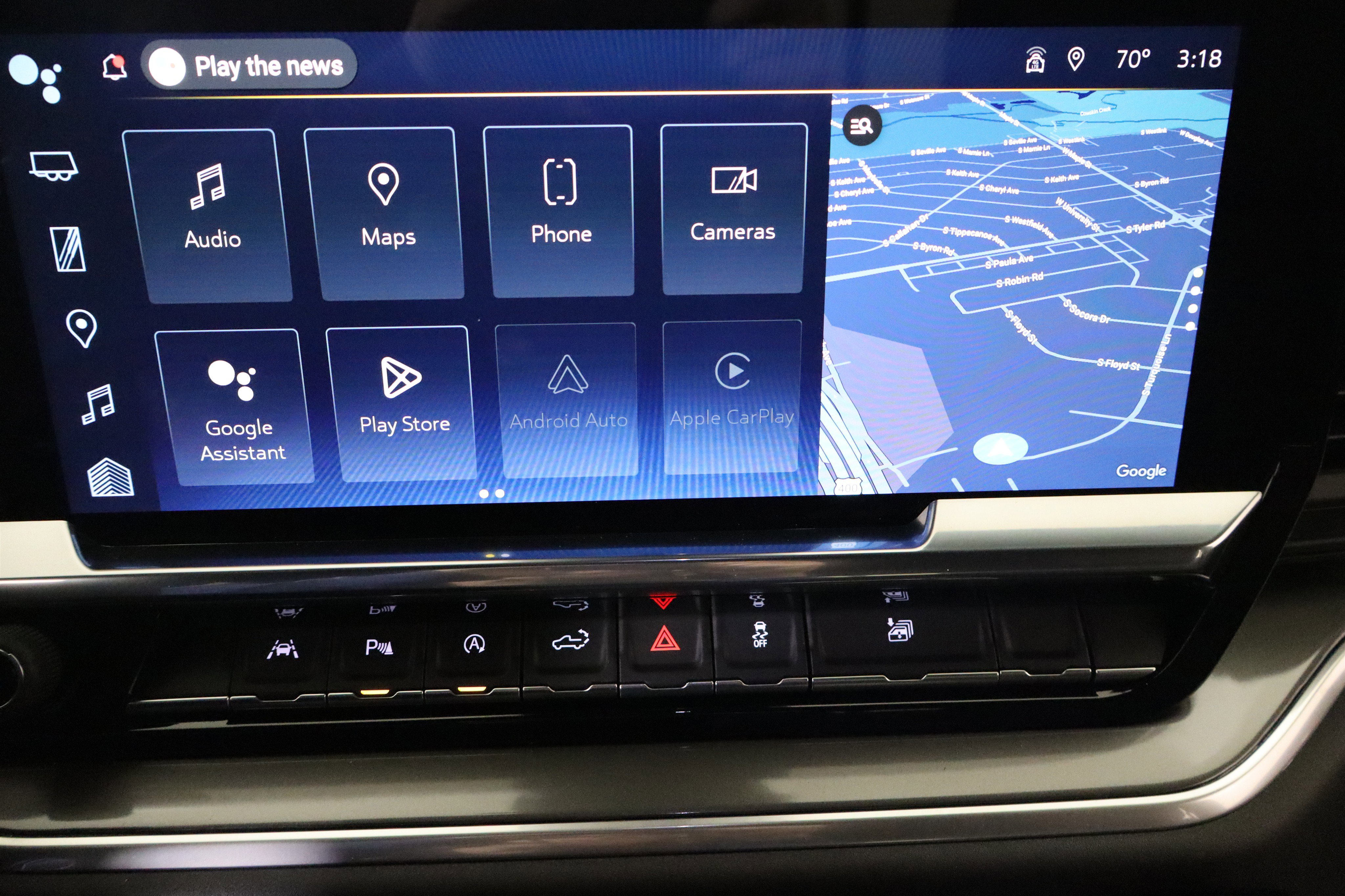 New 2026 Chevrolet Silverado 1500 High Country image 25