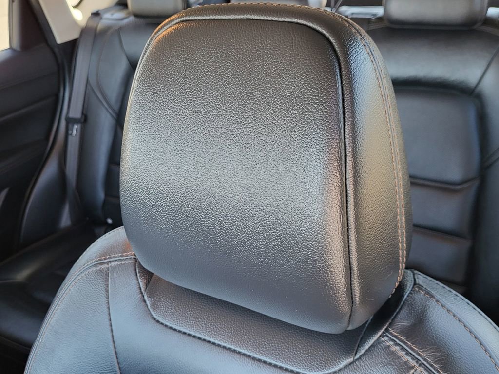 Used 2021 MAZDA CX-5 Grand Touring w/ GT Premium Package image 6