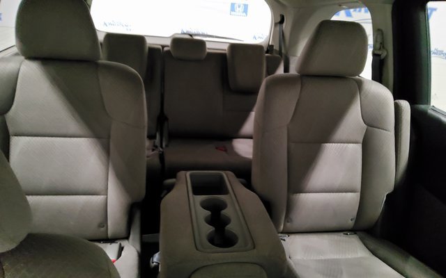 Used 2014 Honda Odyssey EX image 24