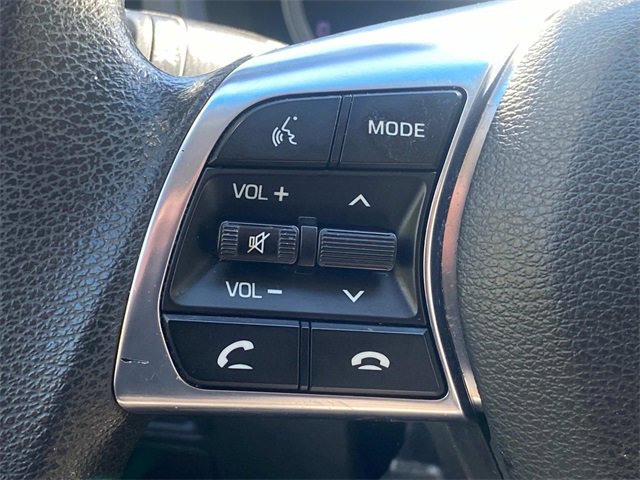 Used 2018 Hyundai Sonata ECO image 18