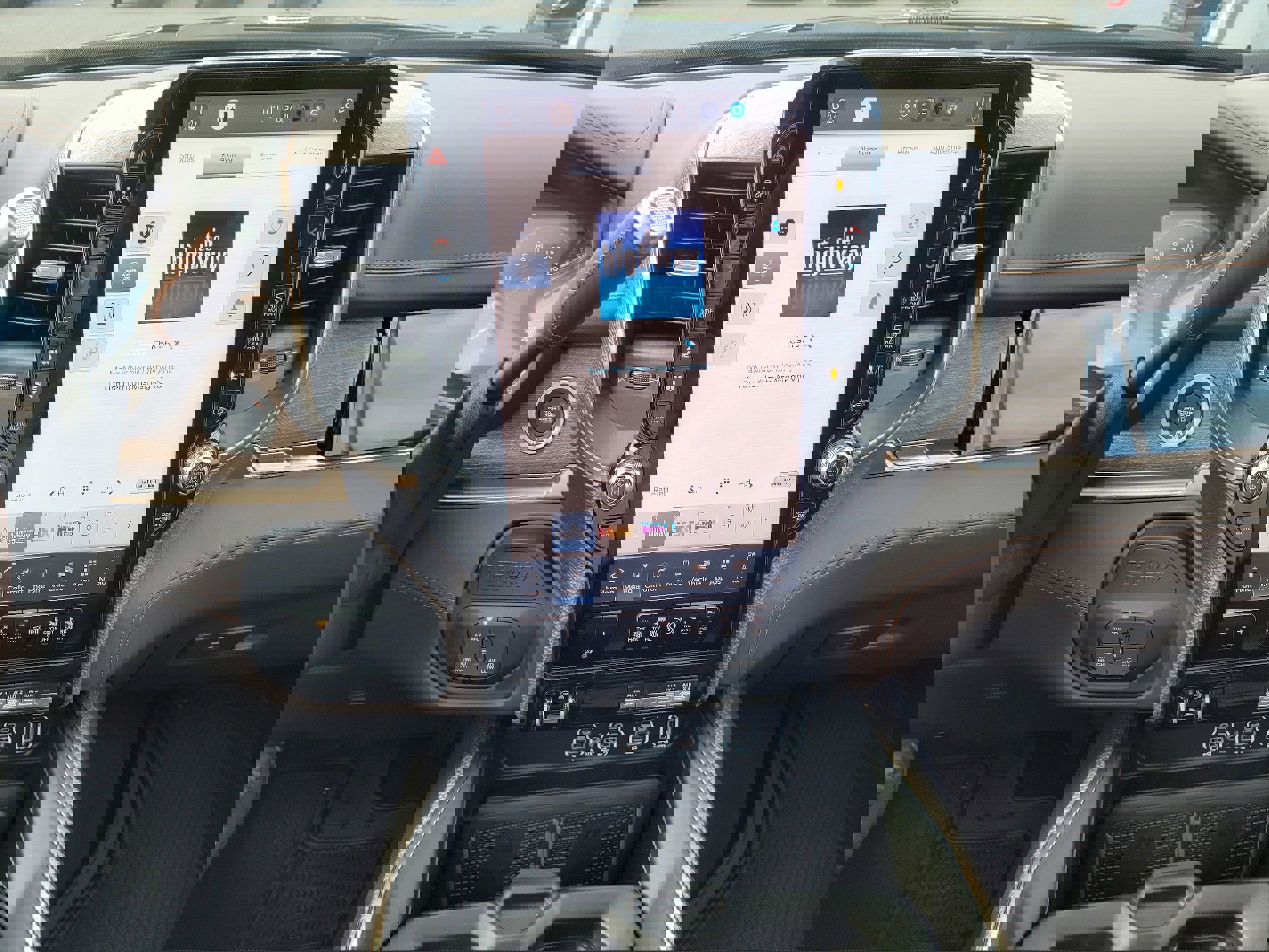 New 2026 RAM 2500 Limited image 8