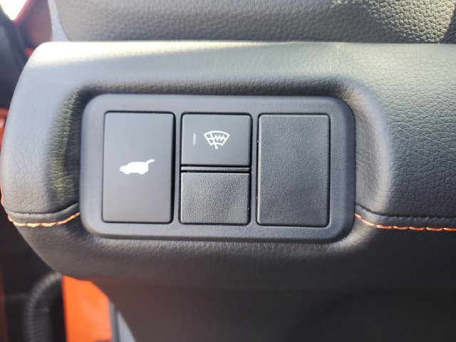 Certified 2026 Honda Passport TrailSport Elite image 23