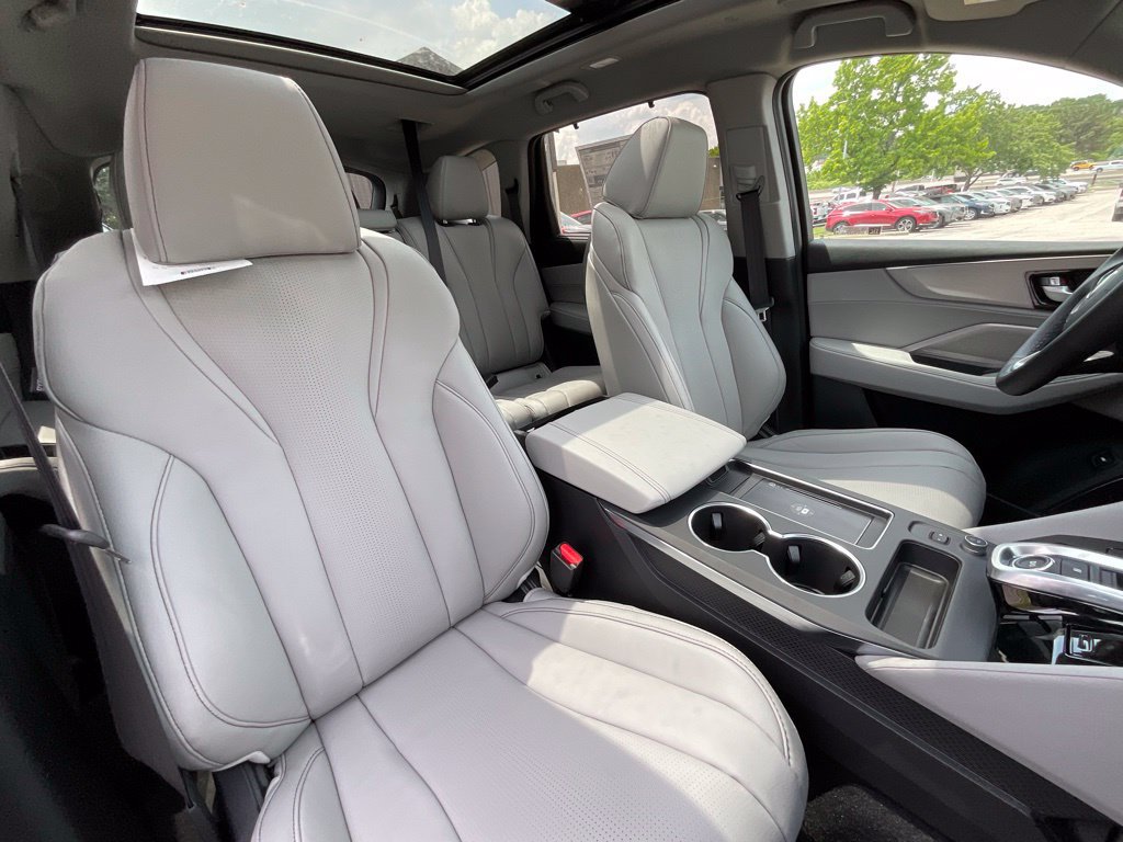 New 2026 Acura MDX w/ Technology Package AWD/4WD image 18