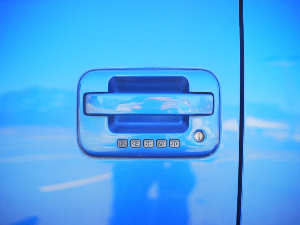 Used 2014 Ford F150 FX4 image 15