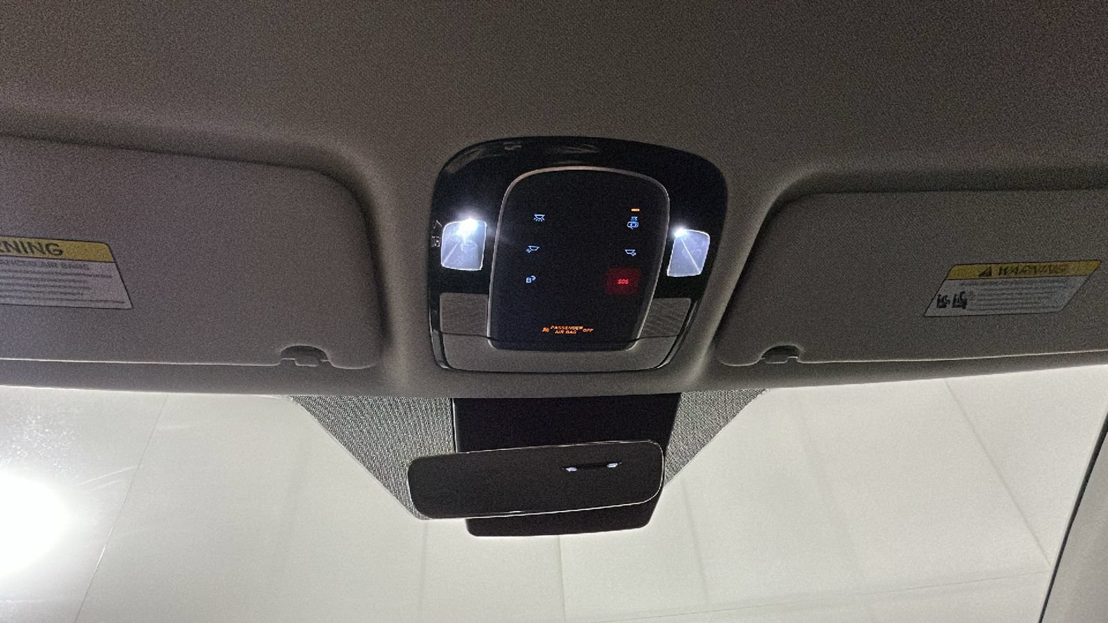 Used 2025 Hyundai Palisade SEL AWD/4WD image 27