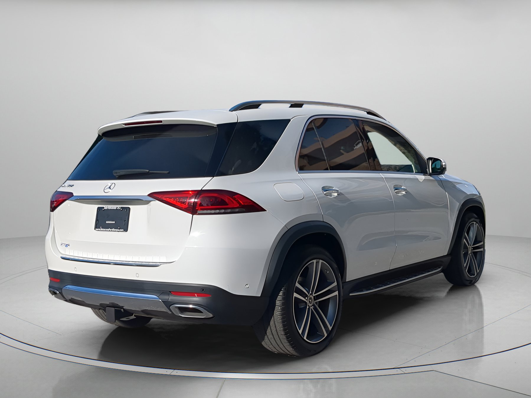 Used 2022 Mercedes-Benz GLE 350 image 40