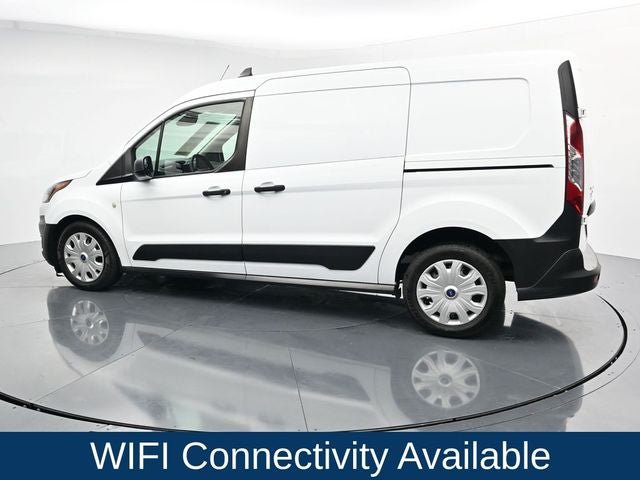 Used 2020 Ford Transit Connect XL FWD image 7