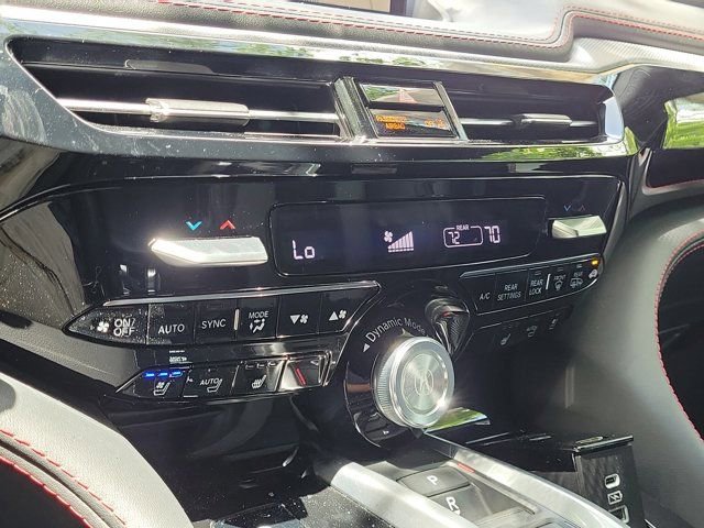 Used 2023 Acura MDX A-Spec image 27