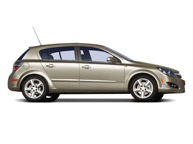 Used 2008 Saturn Astra XE image 3