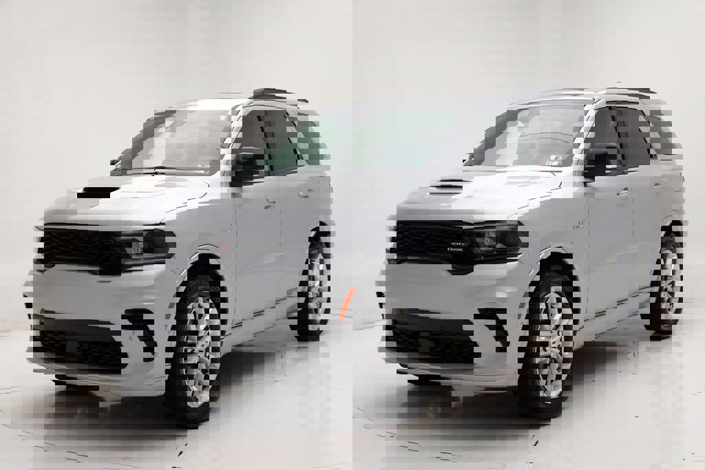 Used 2024 Dodge Durango R/T image 2