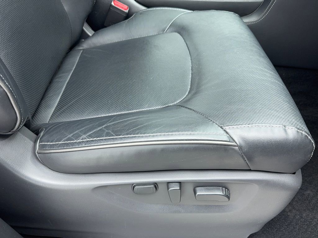 Used 2024 INFINITI QX80 Luxe AWD/4WD image 48