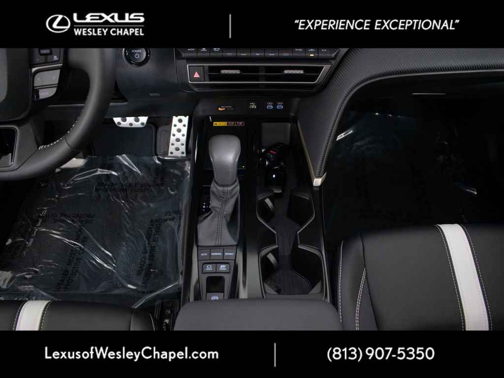 Used 2025 Toyota Camry SE w/ Multimedia Upgrade Package FWD image 28