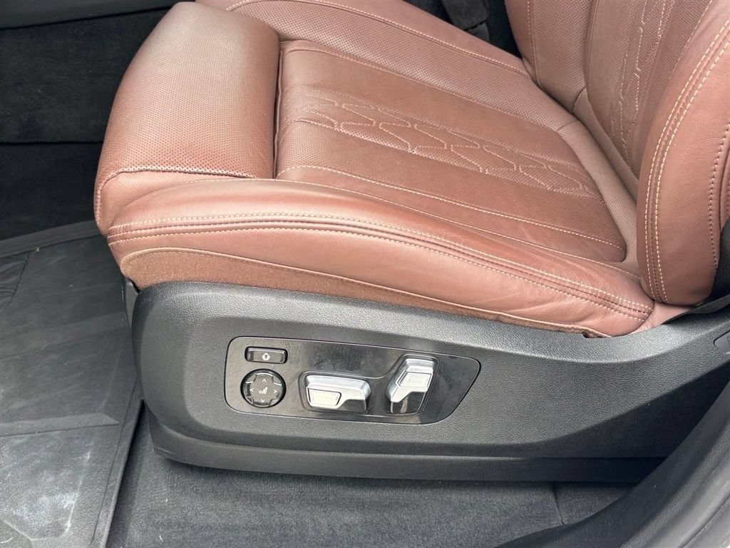 Used 2023 BMW X5 M50i w/ Executive Package AWD/4WD image 14