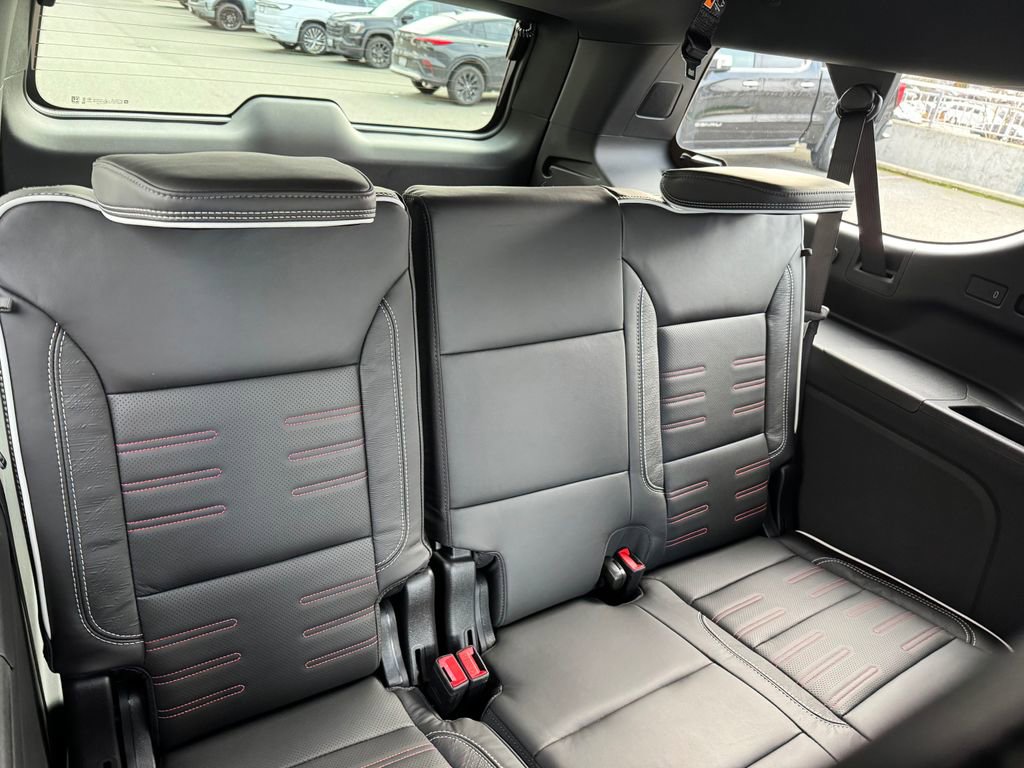 New 2026 GMC Yukon XL AT4 Ultimate image 49