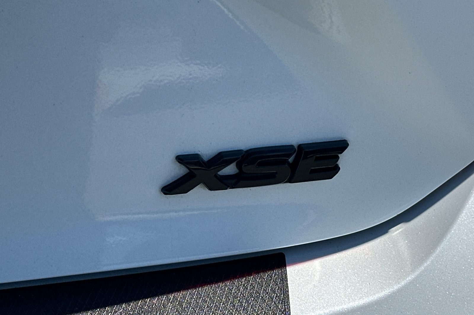 Used 2025 Toyota Camry XSE FWD image 26