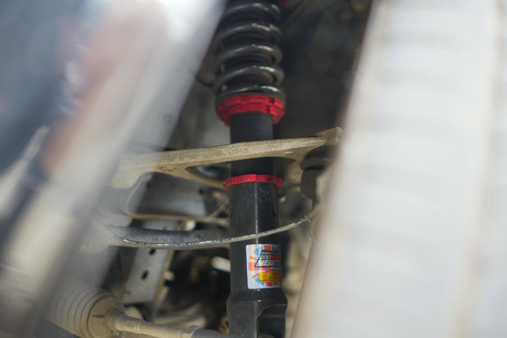 Used 2014 MAZDA MX-5 Miata Club image 14