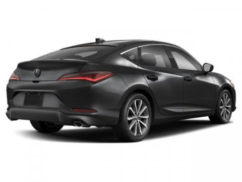 New 2026 Acura Integra image 2